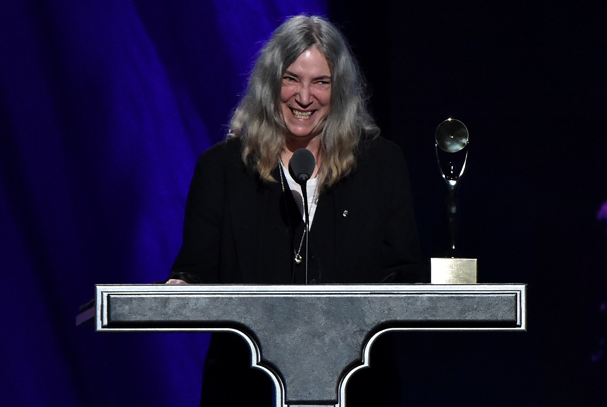 Mike Coppola/Getty Images