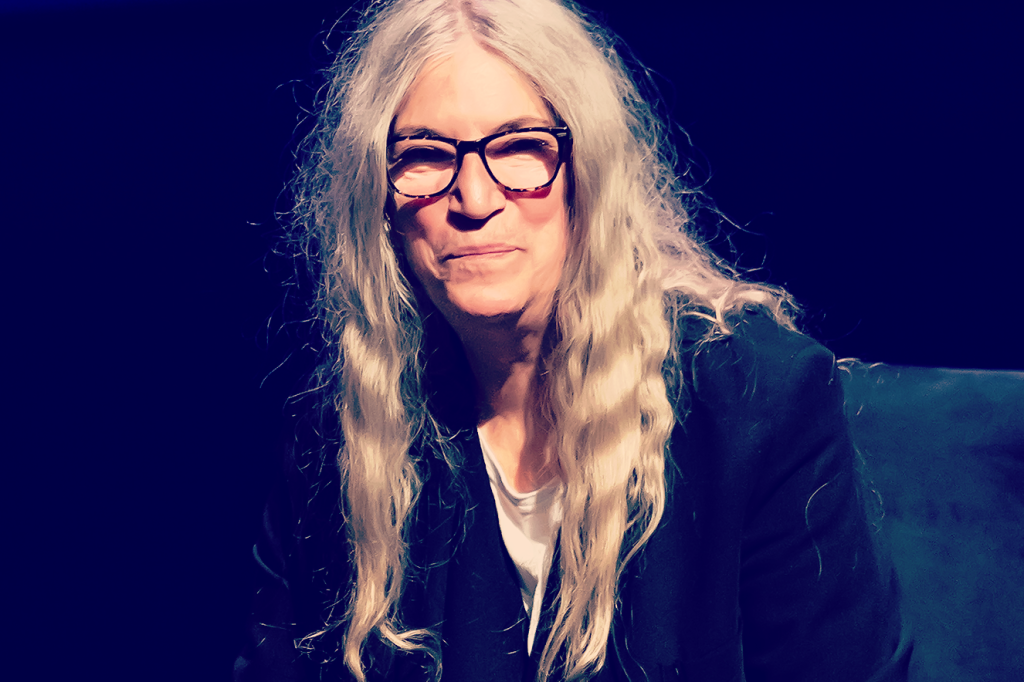 O dia no qual Patti Smith agiu “feito uma idiota” com Bob Dylan