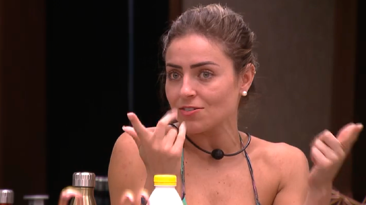Paula do BBB19