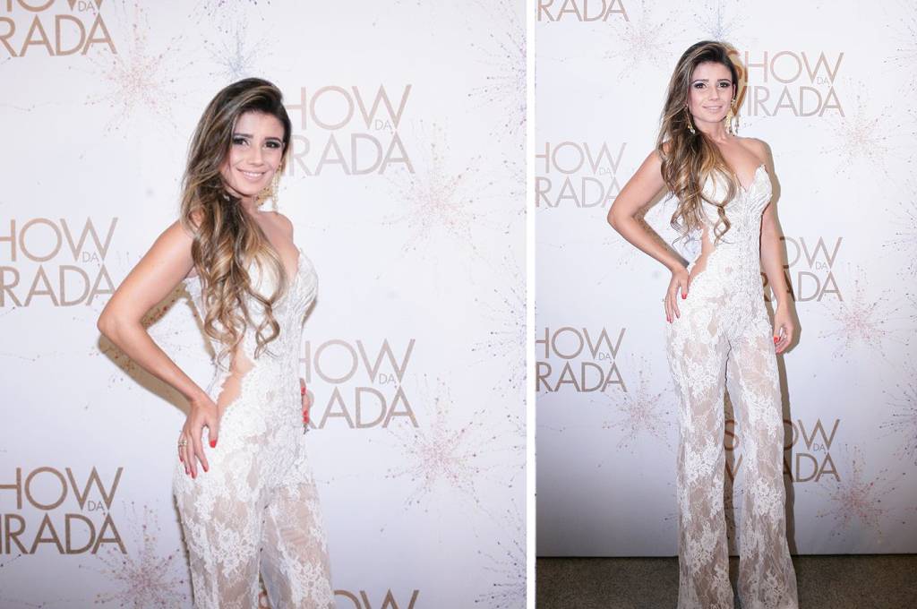 TV Globo/Zé Paulo Cardeal Thiago Duran/AgNews