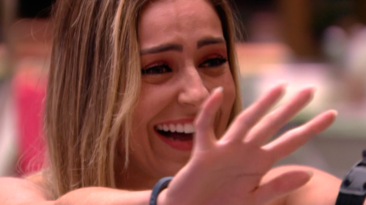 Paula é a vencedora do BBB 18: veja tudo o que rolou na final