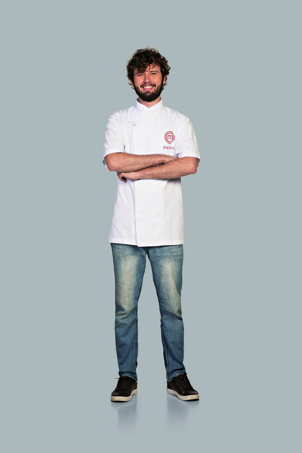 paulo masterchef profissionais 2018 paulo masterchef profissionais 2018