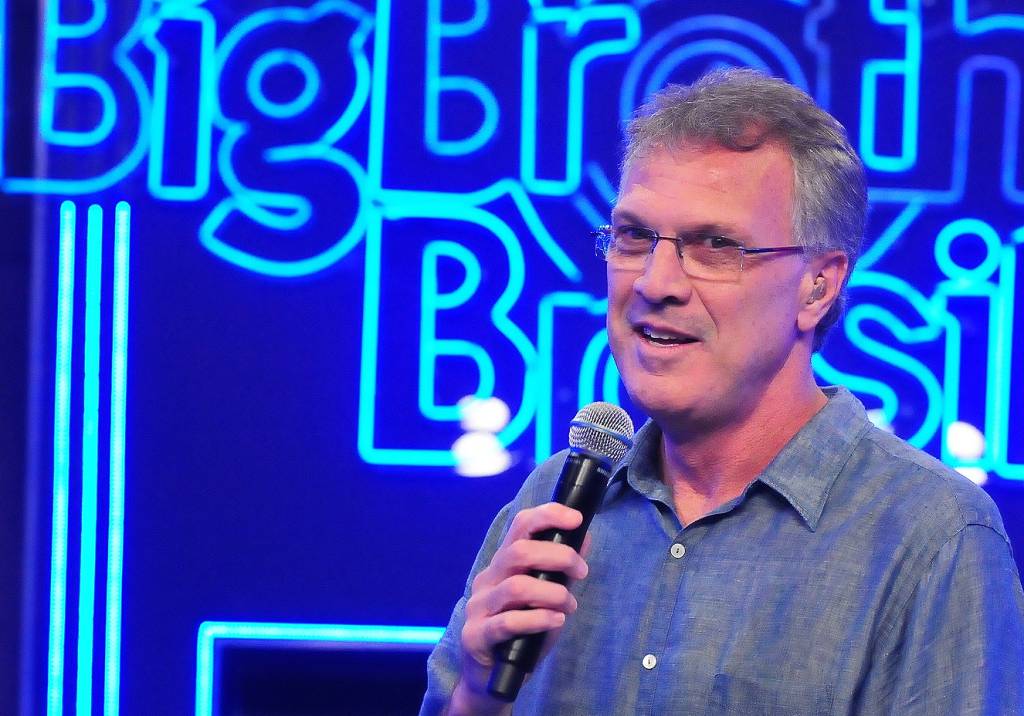 Amanda é a paixão, Cézar a originalidade; avalia Pedro Bial