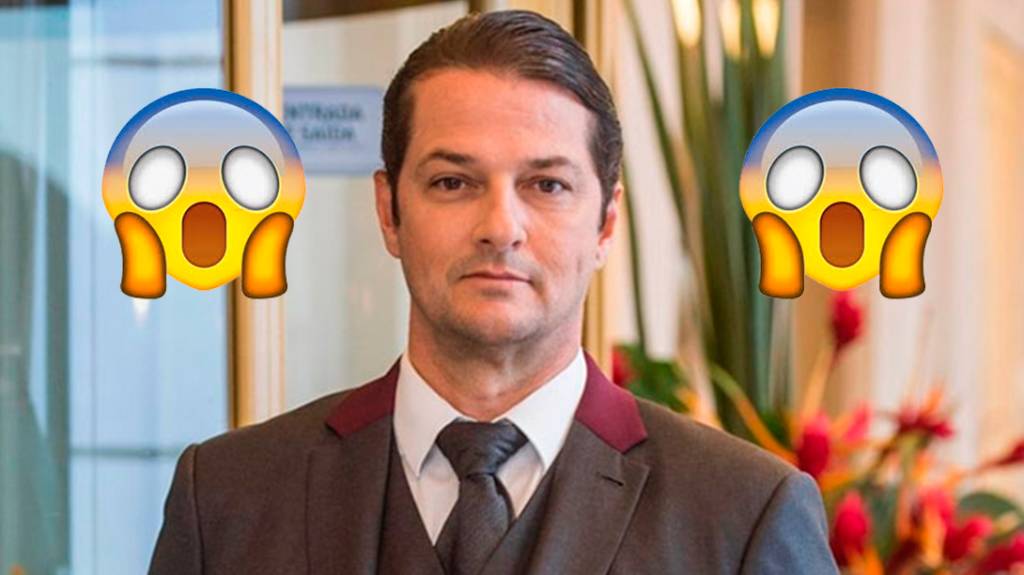 Pega Pega: Malagueta descobre que Mirella não morreu num acidente