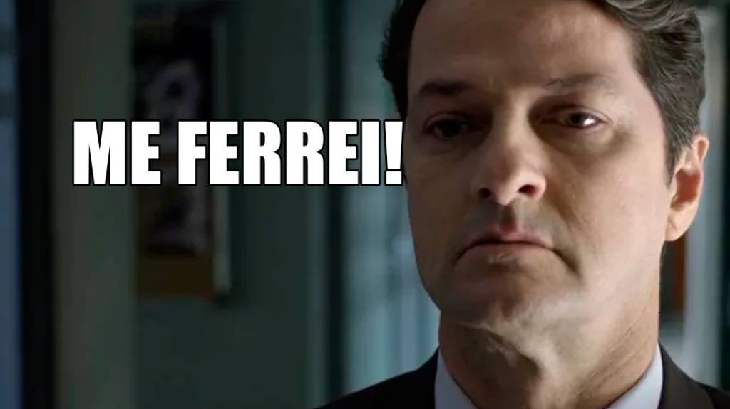 Pega Pega: Malagueta tenta silenciar mais um personagem da novela