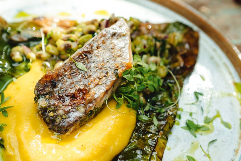 Peixe-Praieiro
