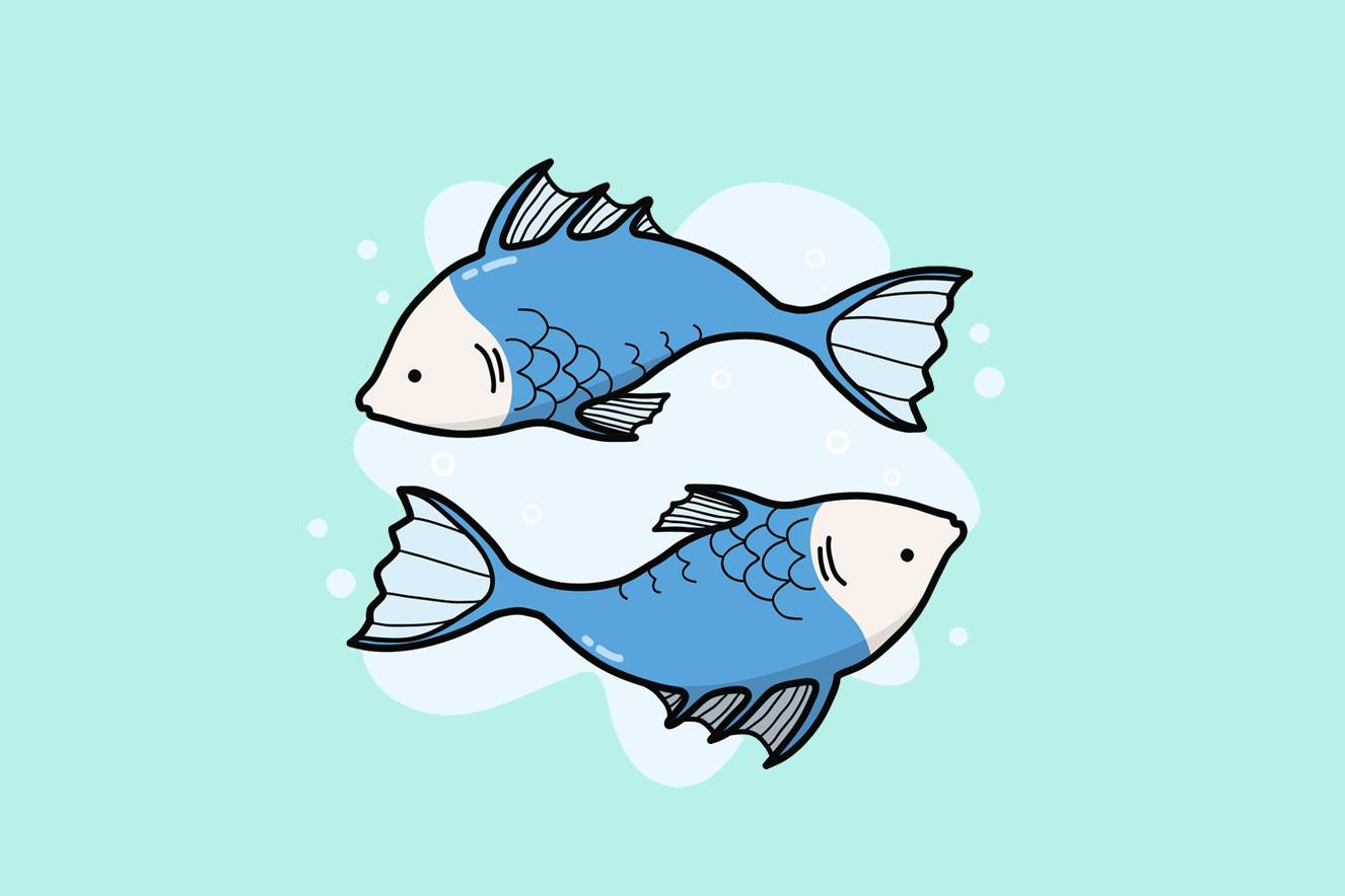Os defeitos e qualidades do signo de Peixes | A Gorda e o Gay
