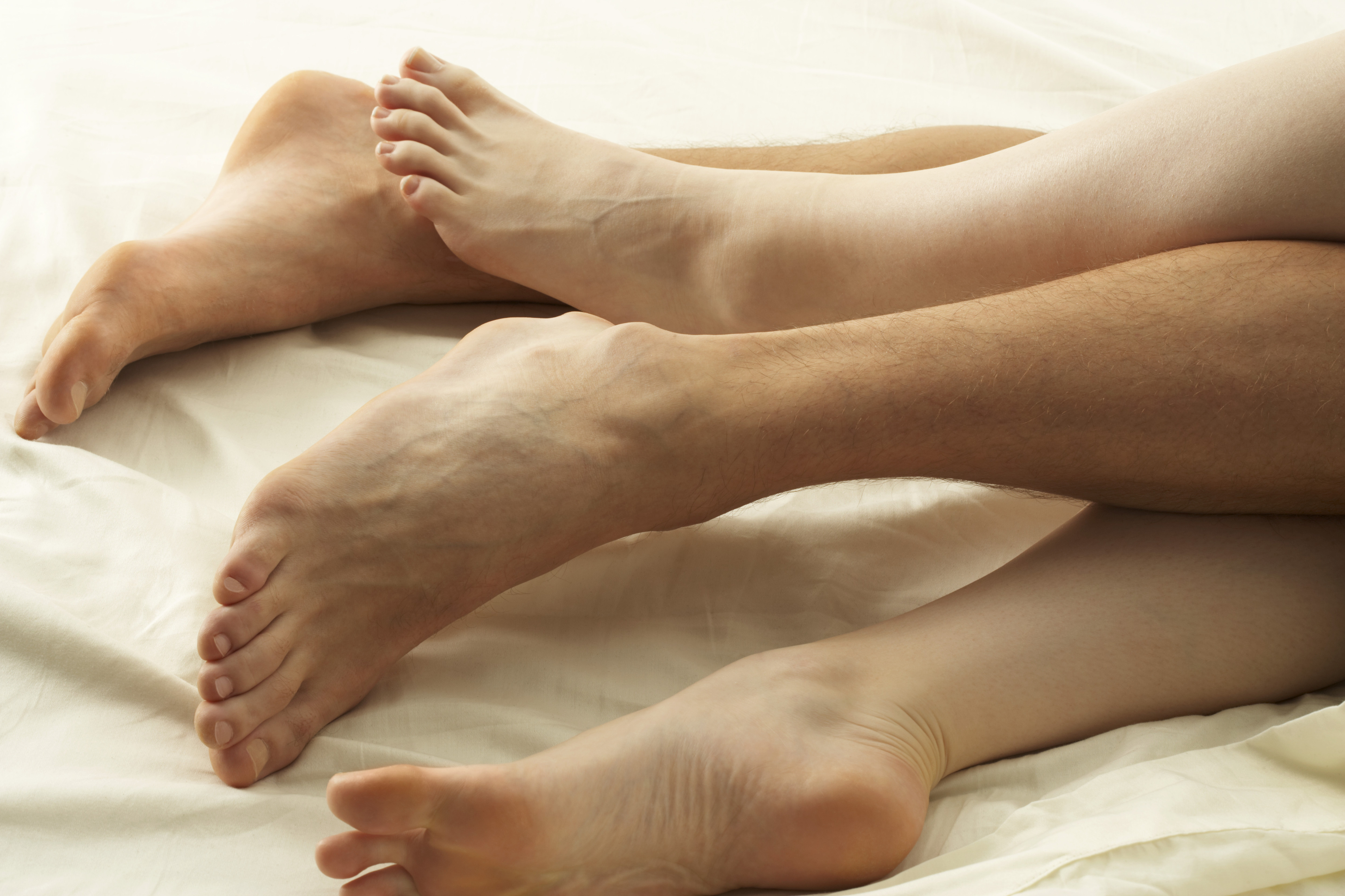 Genética influencia mais nossa vida sexual do que imaginávamos, diz novo estudo