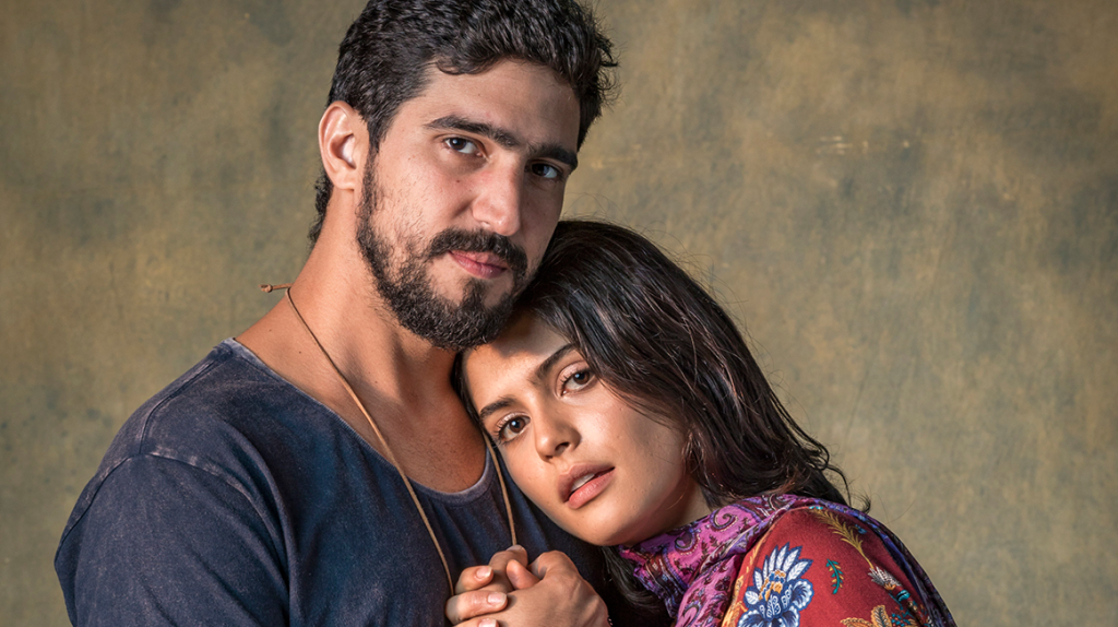 “Órfãos da Terra” conquista Emmy Internacional de Melhor Telenovela