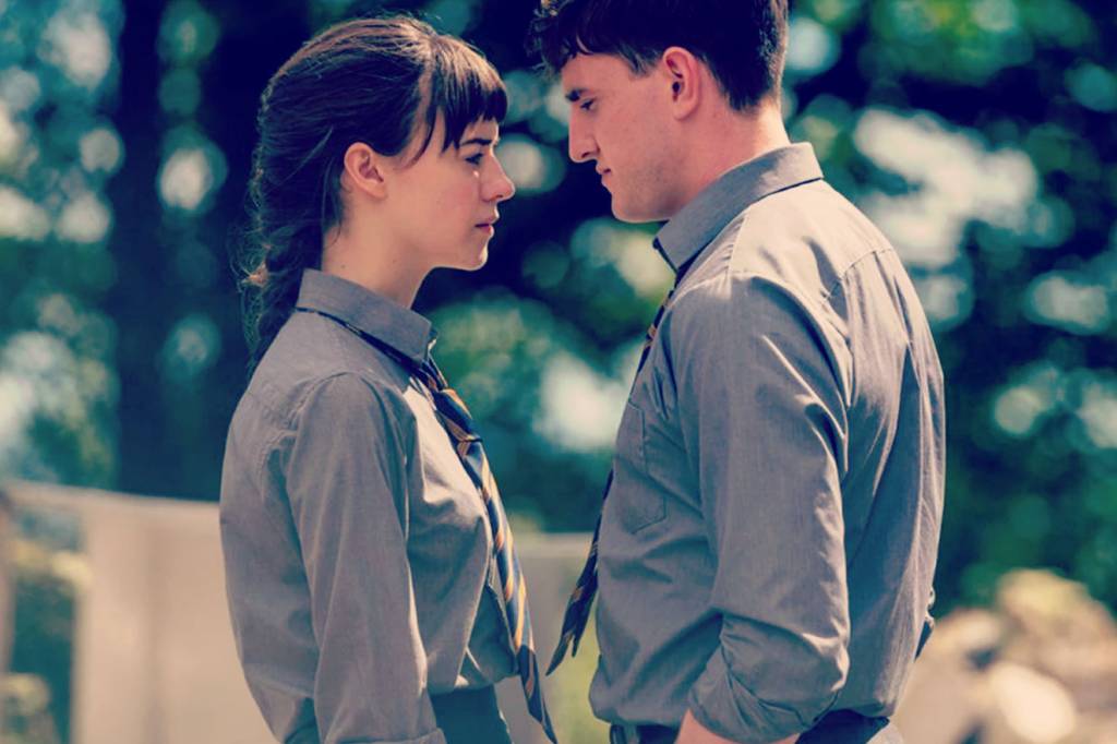 A história de amor mais “millennial” da literatura acaba de ganhar trailer