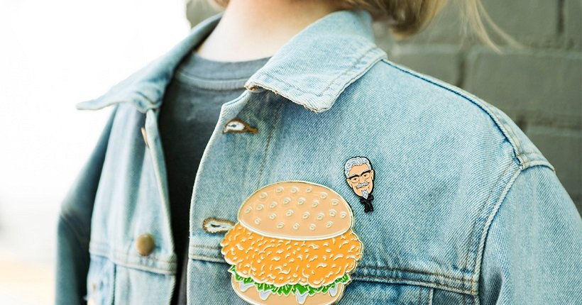pins
