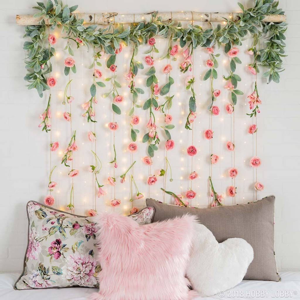 Veja como usar as delicadas luzinhas na decoração e onde comprá-las