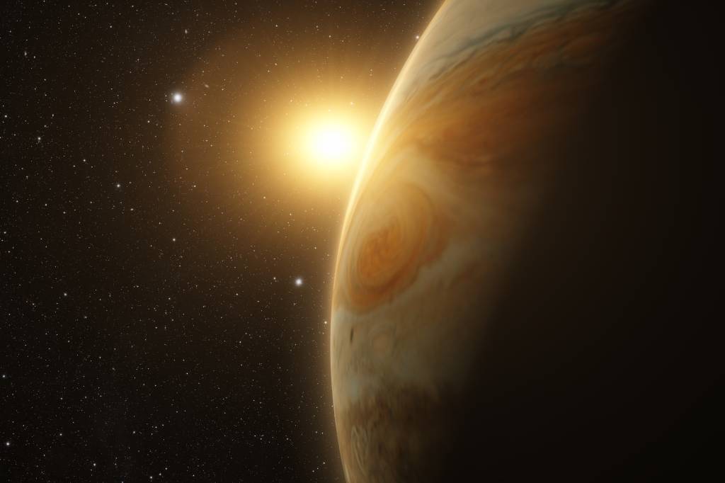 Como o trânsito dos planetas vai influenciar nossas vidas em 2018