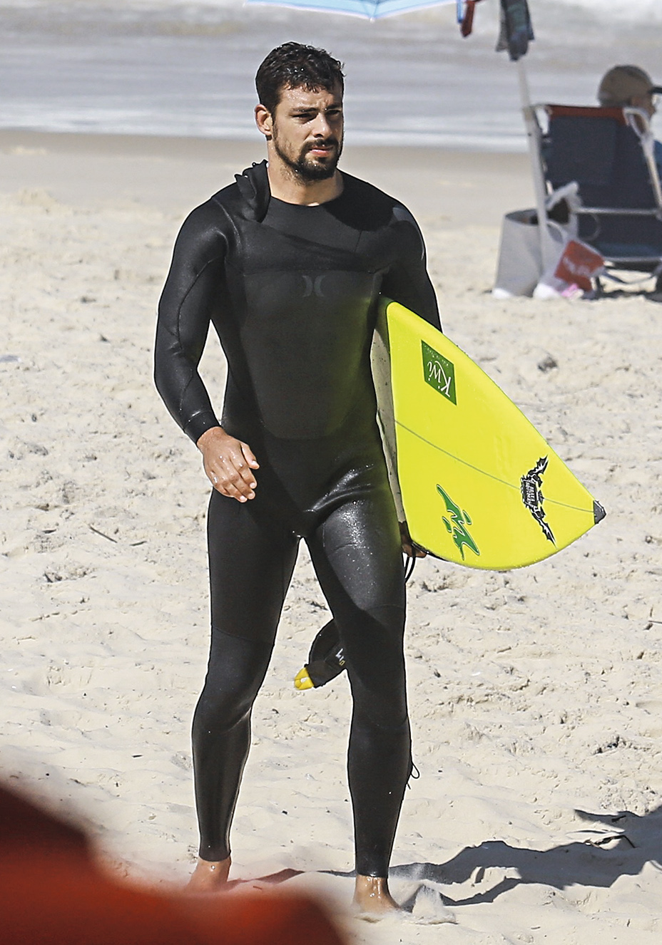 Conheças os points favoritos dos famosos no Rio de Janeiro