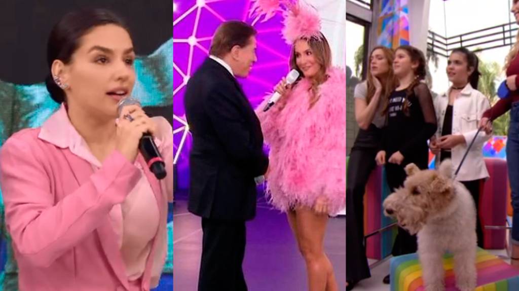 Os momentos mais polêmicos da TV em 2018