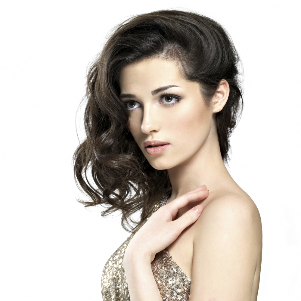 Pomada em pó: ela modela, dá volume e disfarça a oleosidade do cabelo