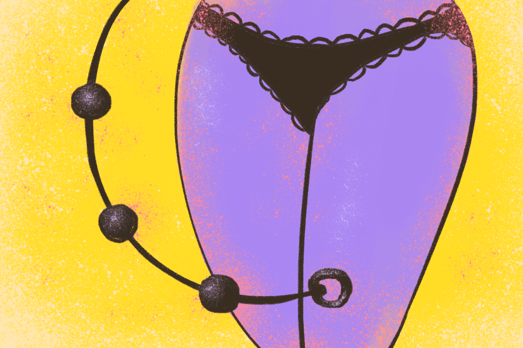 Pompoarismo: o que é e 8 motivos (além do prazer) para praticar