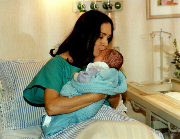 ‘Por Amor’ retorna às tardes da Globo no ‘Vale a Pena Ver de Novo’