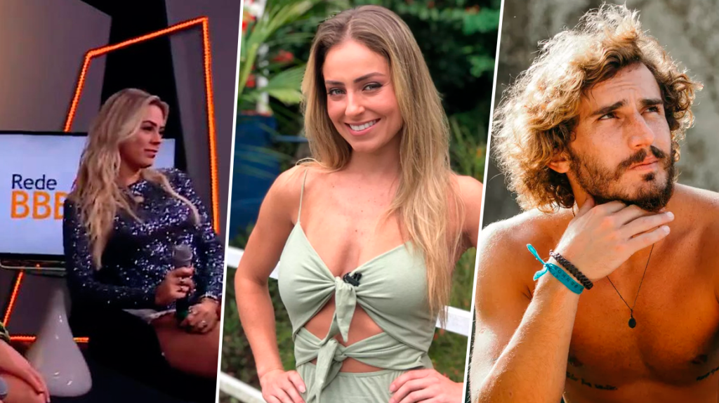 Pós-BBB19 teve evento cancelado, polícia e até término de “namoro”