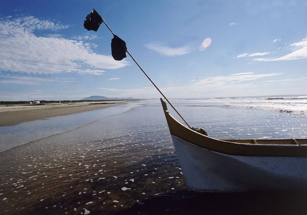 Viagem barata: praia, sol e mar pela metade do preço