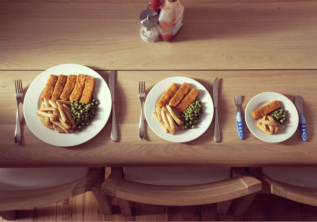 O melhor (e o pior) de 12 tipos diferentes de dietas