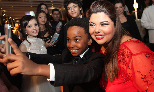 Jean Paulo Campos: “Depois de Patrulha Salvadora, fico no SBT”