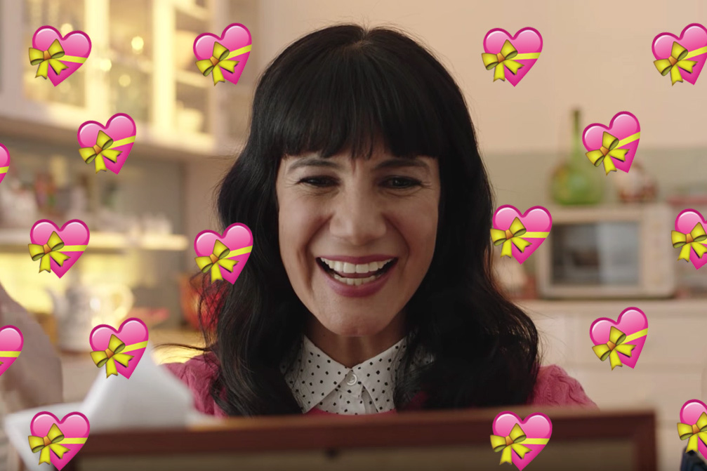 Esta loja teve uma ideia genial para os presentes de Dia das Mães