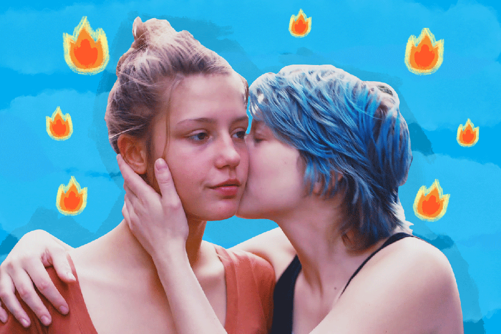 11 dicas para quem vai fazer sexo lésbico pela primeira vez