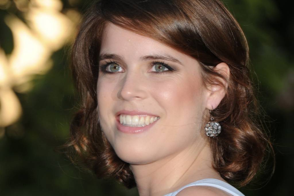 Como um gesto inusitado da princesa Eugenie inspirou jovem bailarina