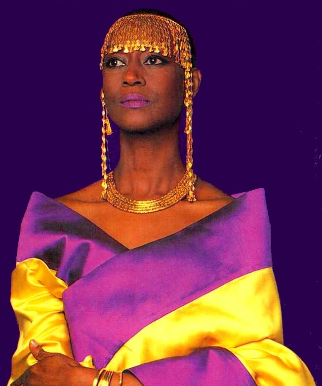 Princesas negras – Elizabeth Bagaaya – Reino de Toro princesas-negras-elizabeth-bagaaya
