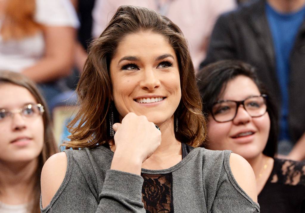 Priscila Fantin assume papel de vilã em Boogie Oogie