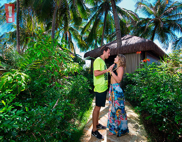 Priscila Fantin confessa: ”Pensei até em desistir da profissão na época de Malhação”