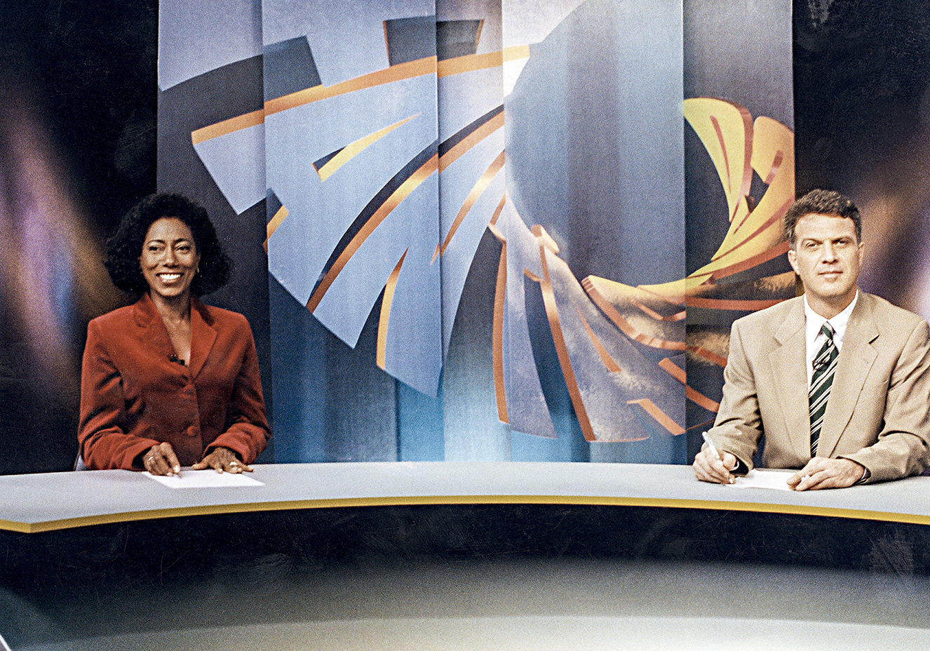 Globo 50 anos: relembre os programas que marcaram a história da emissora