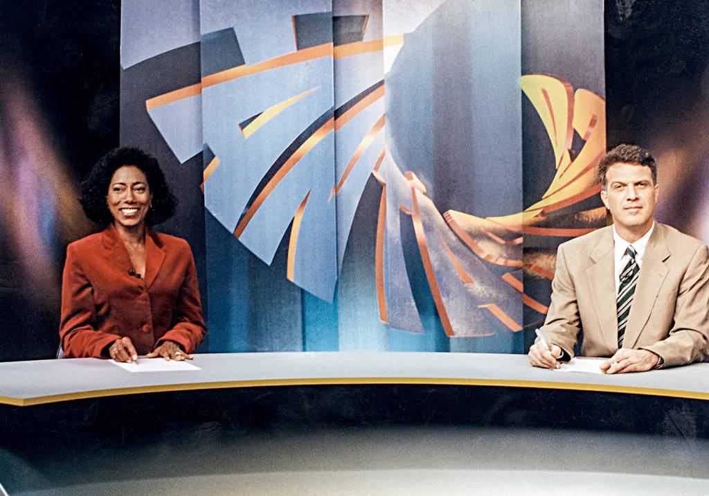 Globo 50 anos: relembre os programas que marcaram a história da emissora