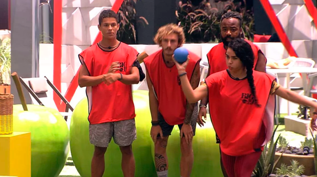 Confira os brothers que terão restrições alimentares por castigo no BBB19