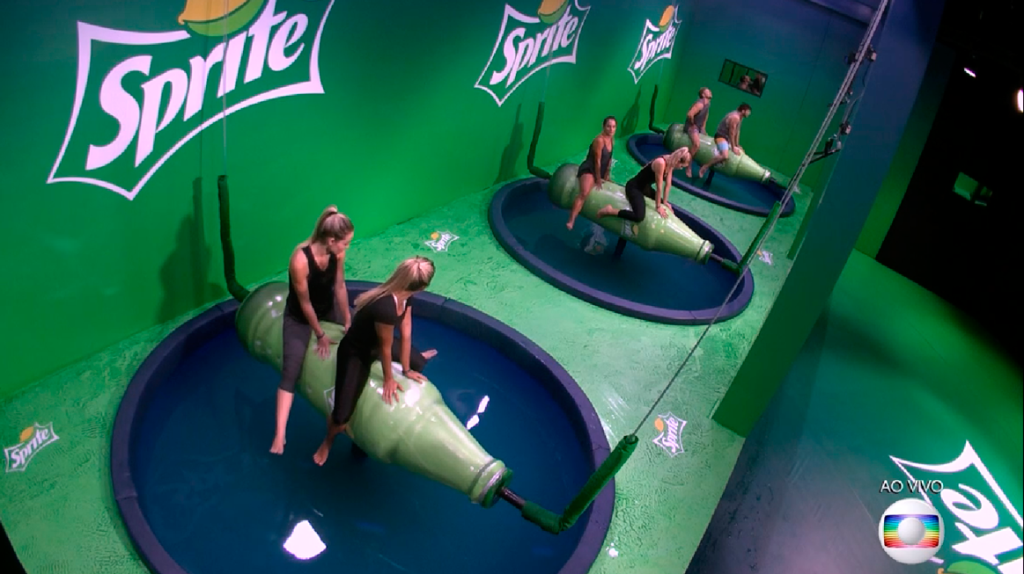 Nova prova do líder é em dupla e permitirá indicação de dois ao paredão