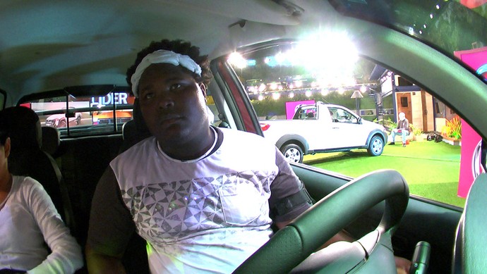 Reprodu&ccedil;&atilde;o TV Globo