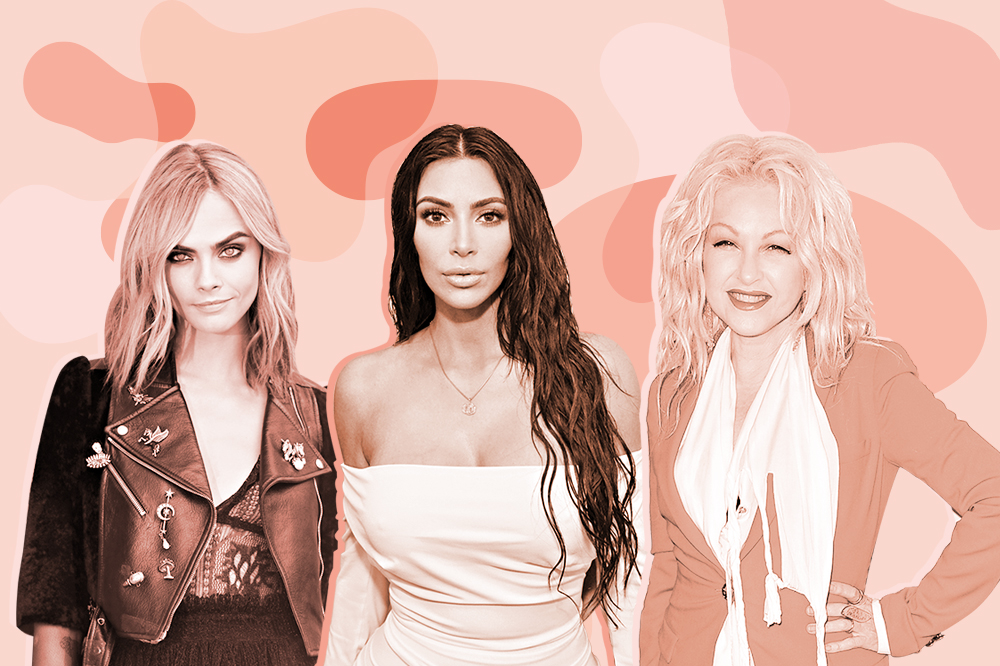 Conheça 5 famosas que têm psoríase e falam abertamente sobre a doença