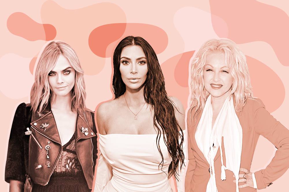 Conheça 5 famosas que têm psoríase e falam abertamente sobre a doença
