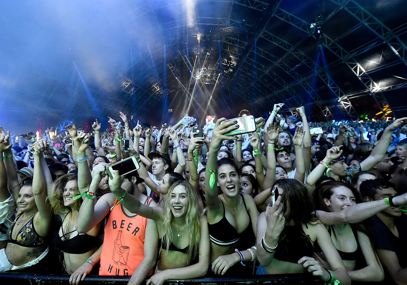 Playlist: 23 músicas do Rock in Rio para cantar junto