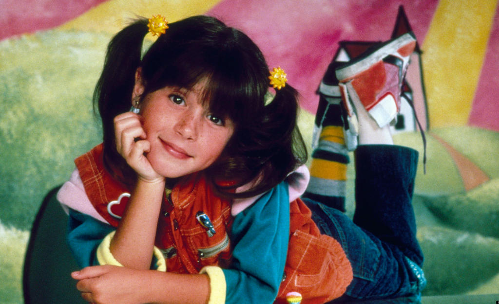 ‘Punky, a Levada da Breca’ vai ganhar continuação com a atriz original