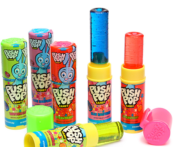 pushpop