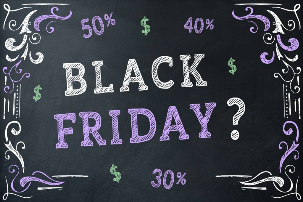 Afinal, o que é e como surgiu a Black Friday?
