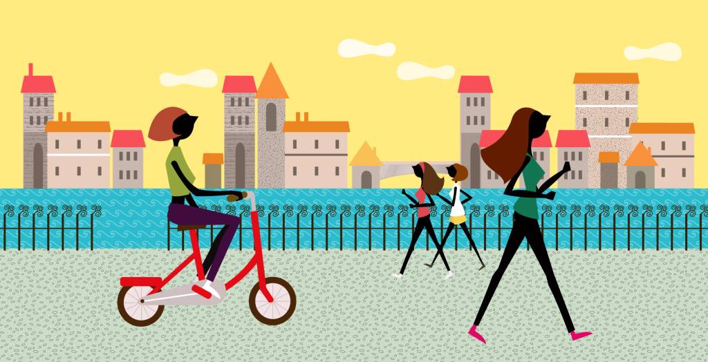 4 maneiras de queimar calorias mais rápido