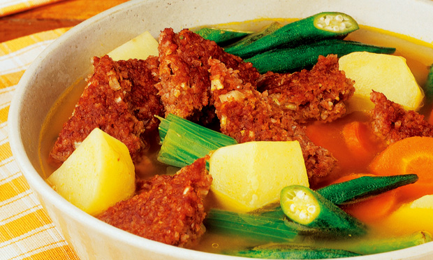 quibe-assado-com-legumes