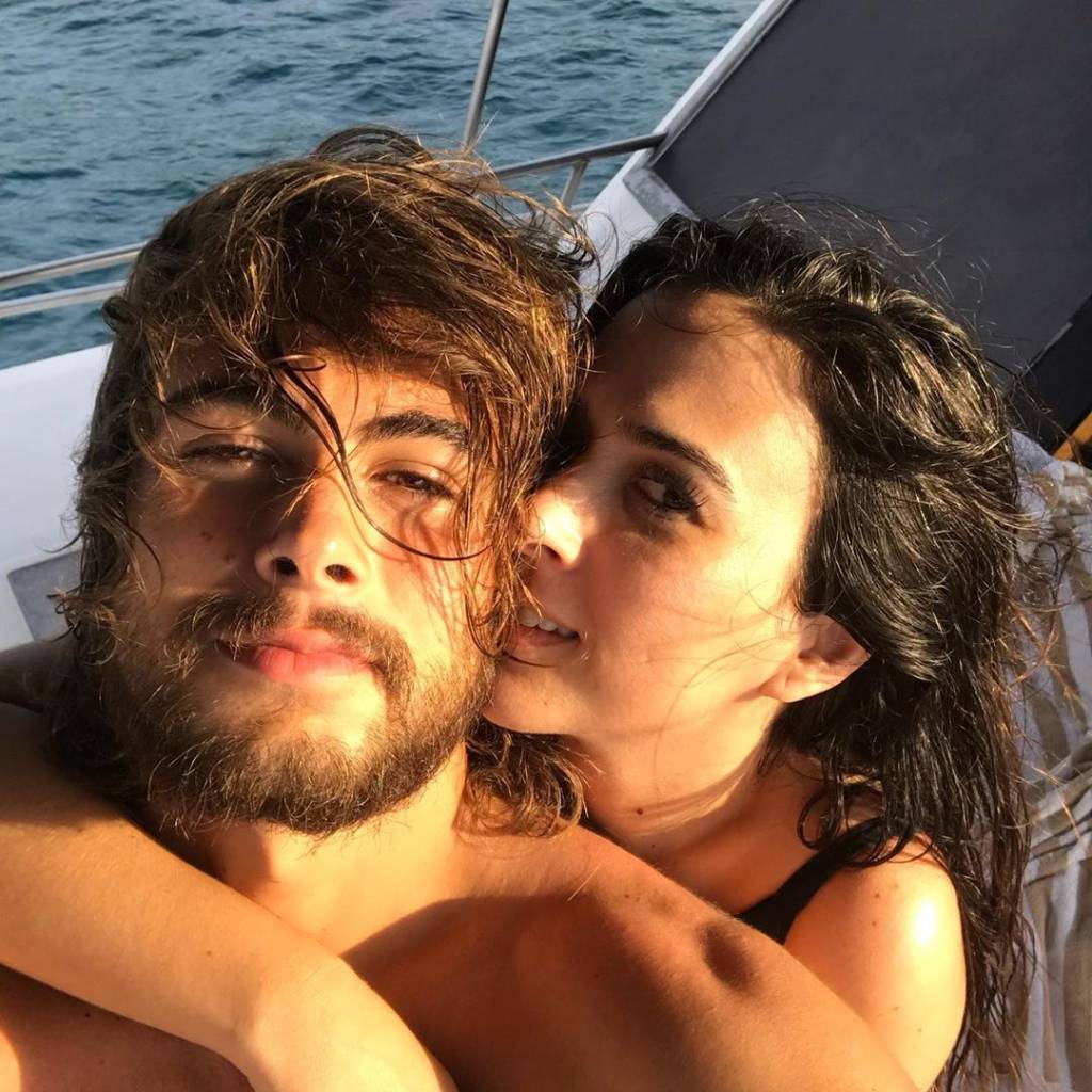 Rafa Vitti dá melhor resposta sobre 1º presente da filha ser “de menino”