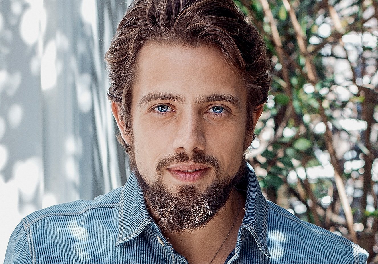 Rafael Cardoso: “Nada vem de mão beijada. Trabalho muito para atingir meus objetivos”