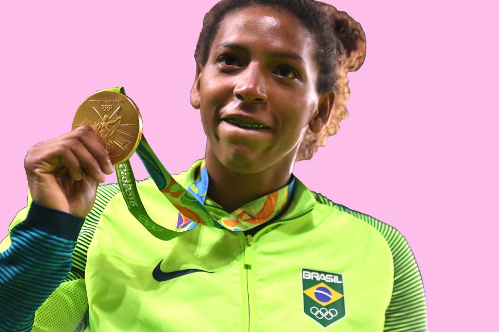 Os 10 melhores tapas na cara do machismo em 2016