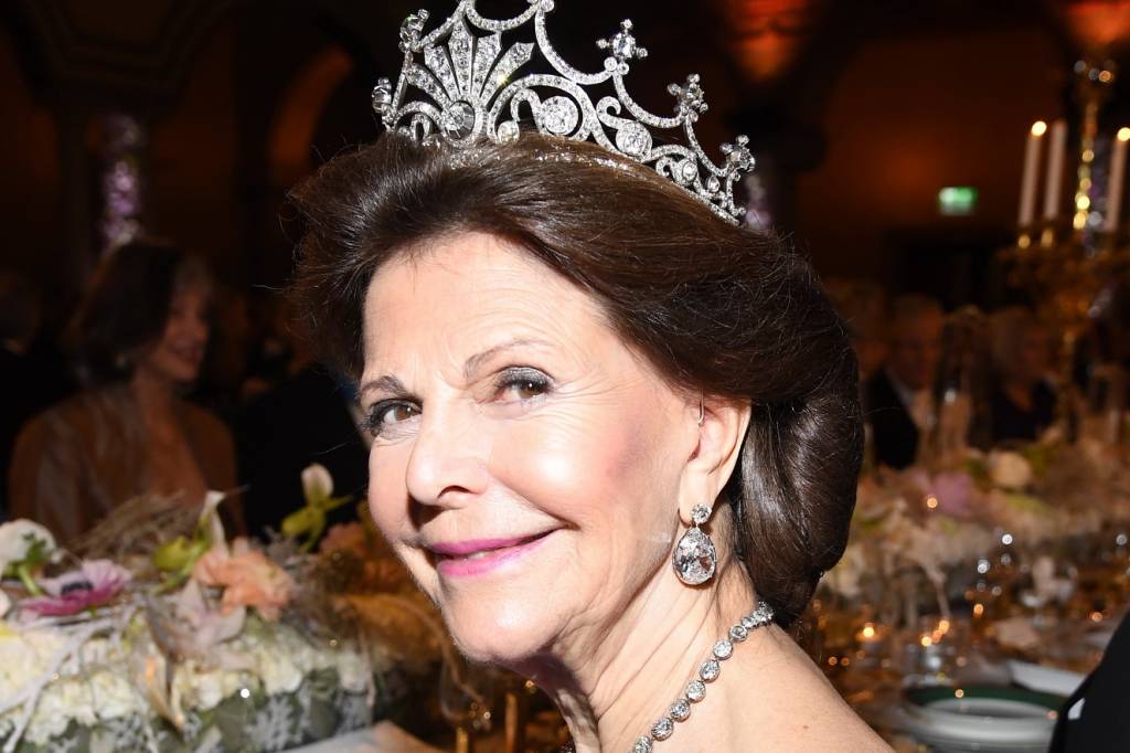 A realeza sueca tem DNA brasileiro: conheça a Rainha Silvia da Suécia