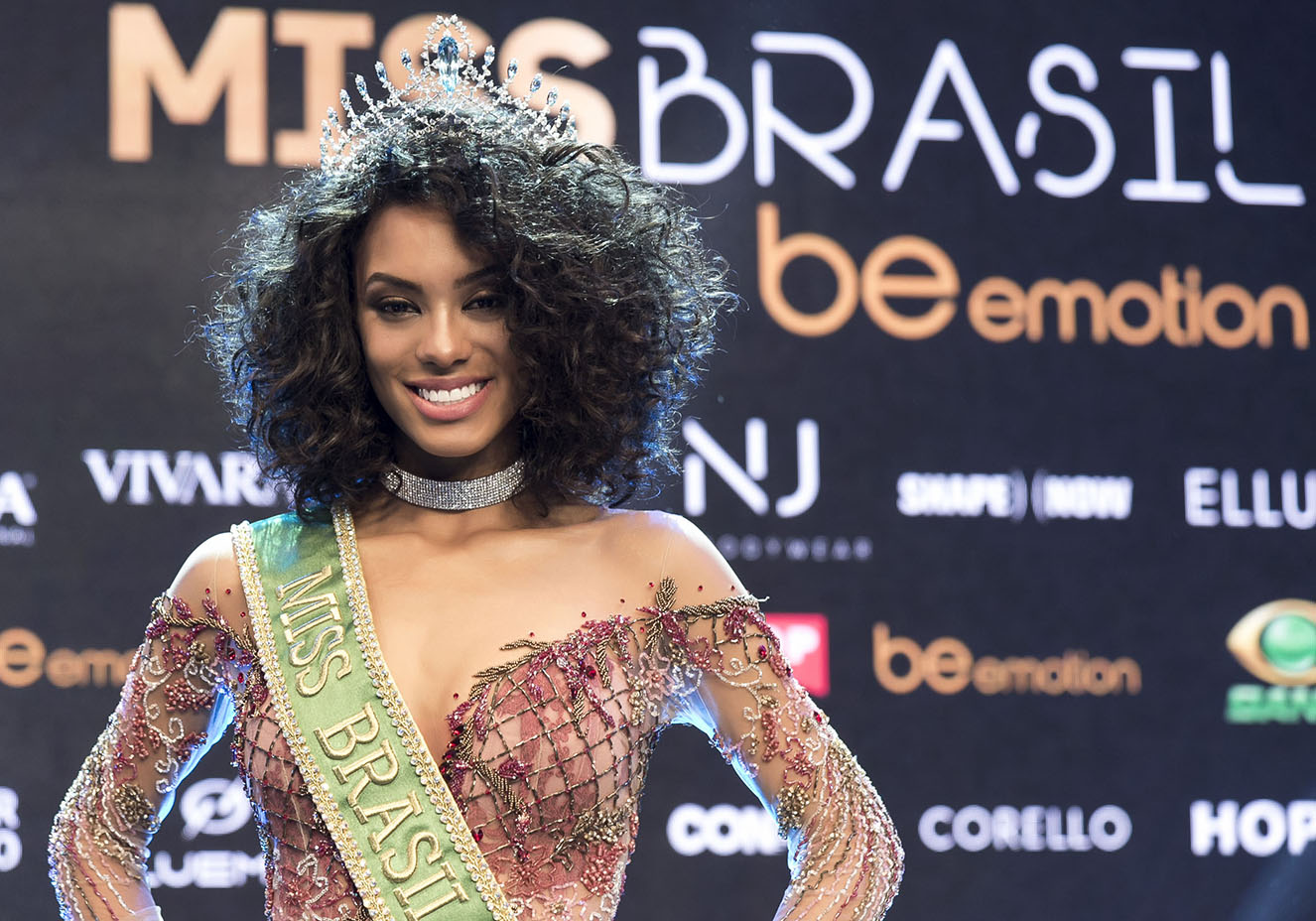 Saiba como assistir ao Miss Brasil 2018 ao vivo na TV e online